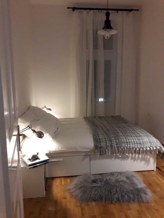 La Dolce Vita, Luxury In The Absolute Center Lejlighed Burgas City Eksteriør billede
